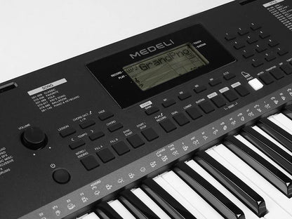 Medeli MK-100 Millenium Series Keyboard