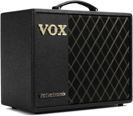 Vox VT20X Modeling Guitar Amplifier