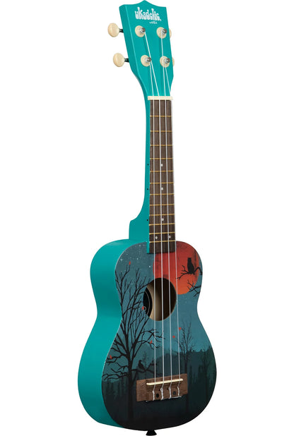 Kala Moonrise Soprano Ukulele