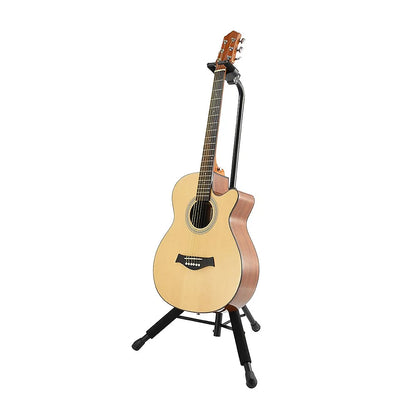 Hercules Auto-Grip Guitar Stand