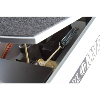 Ernie Ball MVP (Most Valuable Pedal) Volume and Gain Pedal